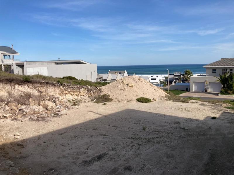 0 Bedroom Property for Sale in Yzerfontein Western Cape